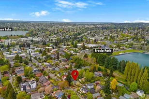 1322 NE 70th St, Seattle, WA 98115 - Photo 3