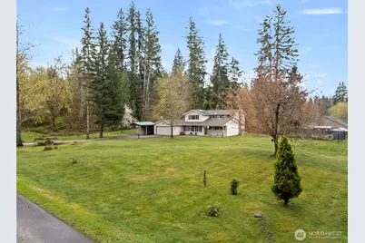 450 NE Riverhill Drive, Belfair, WA 98528 - Photo 27