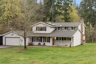 450 NE Riverhill Dr, Belfair, WA 98528 - Photo 1