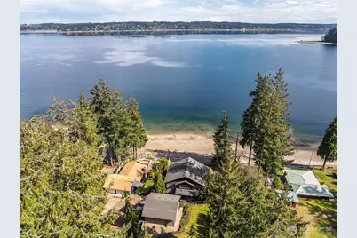 630 E Treasure Island Drive, Allyn, WA 98524 - Photo 11