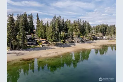 630 E Treasure Island Drive, Allyn, WA 98524 - Photo 3