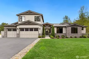 35945 SE 49th St, Fall City, WA 98024 - Photo 3