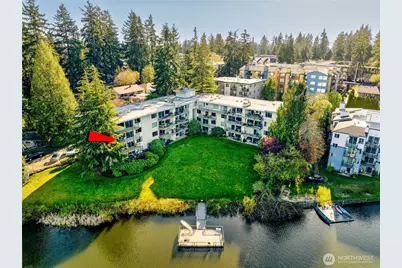 322 N 134th Street #306, Seattle, WA 98133 - Photo 29