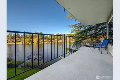 322 N 134th Street #306, Seattle, WA 98133 - Photo 21