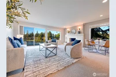 322 N 134th Street #306, Seattle, WA 98133 - Photo 1