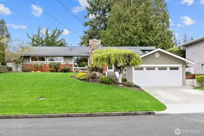 16010 SE 5th Street, Bellevue, WA 98008 - Photo 1
