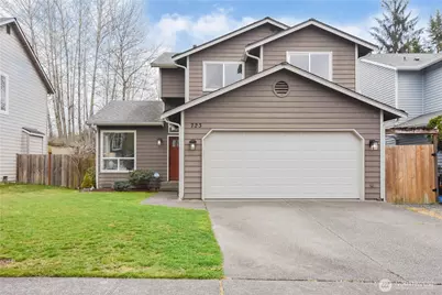 723 123rd Avenue NE, Lake Stevens, WA 98258 - Photo 1
