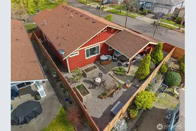 4407 Blakley Loop NE, Lacey, WA 98516 - Photo 3