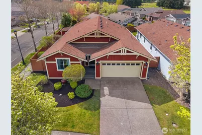 4407 Blakley Loop NE, Lacey, WA 98516 - Photo 27