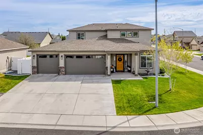 606 8th Avenue NE, Ephrata, WA 98823 - Photo 1