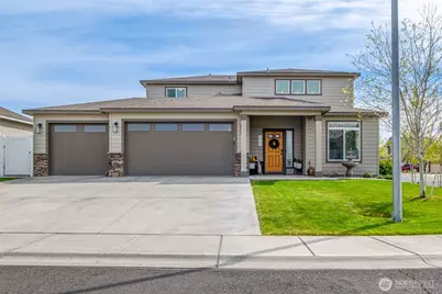 606 8th Avenue NE, Ephrata, WA 98823 - Photo 5