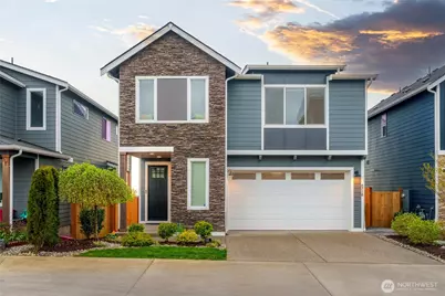 6718 43rd Street NE, Marysville, WA 98270 - Photo 3