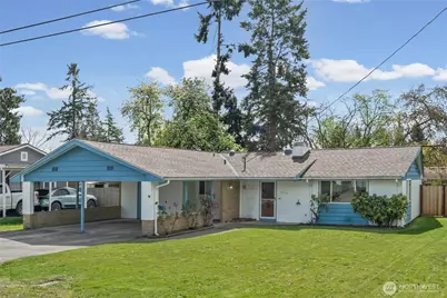 1508 110th Street S, Tacoma, WA 98444 - Photo 1