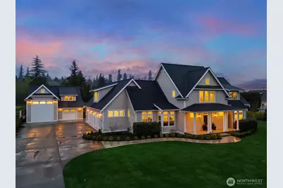 591 Meeker Lane, Lynden, WA 98264 - Photo 1