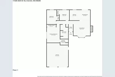 11428 26th Drive SE, Everett, WA 98208 - Photo 29