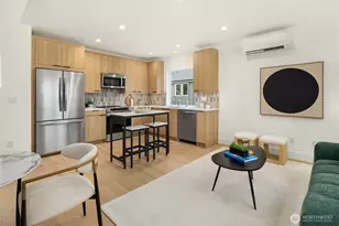 537 B N 70th St, Seattle, WA 98103 - Photo 5