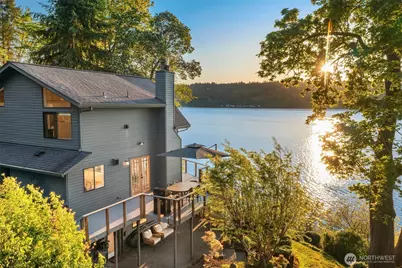 10153 SW 263rd Street, Vashon, WA 98070 - Photo 1
