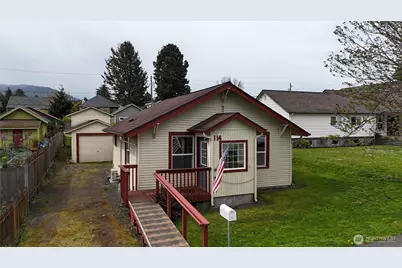 114 W 9 Th, Port Angeles, WA 98362 - Photo 3