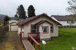 114 W 9 Th, Port Angeles, WA 98362 - Photo 3