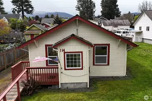 114 W 9 Th, Port Angeles, WA 98362 - Photo 1