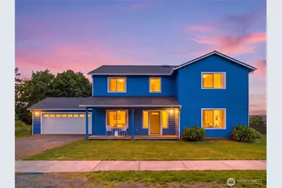2610 Sheridan Street, Port Townsend, WA 98368 - Photo 1
