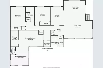 2813 Aberdeen, Olympia, WA 98501 - Photo 3