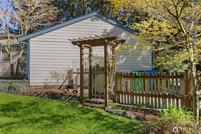 2813 Aberdeen, Olympia, WA 98501 - Photo 29