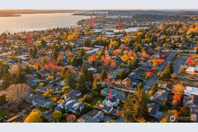 6035 111th Avenue NE, Kirkland, WA 98033 - Photo 33