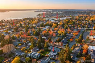 6035 111th Ave NE, Kirkland, WA 98033 - Photo 33