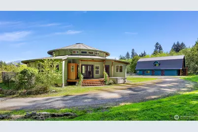 3807 E Smith Road, Bellingham, WA 98226 - Photo 1