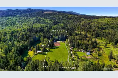 3807 E Smith Road, Bellingham, WA 98226 - Photo 3
