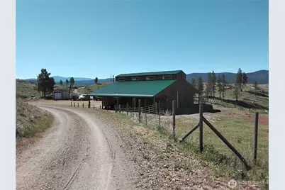 30 Tamarack Trail, Oroville, WA 98844 - Photo 39