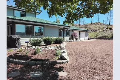 30 Tamarack Trail, Oroville, WA 98844 - Photo 1