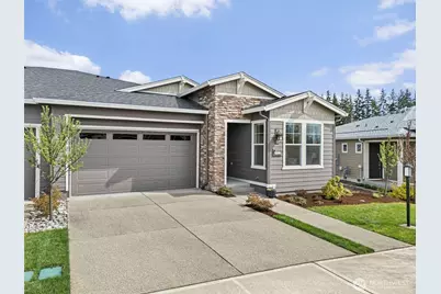 15127 182nd Avenue E, Bonney Lake, WA 98391 - Photo 3