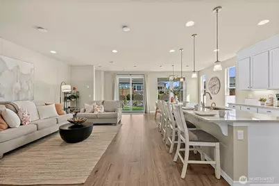 15127 182nd Avenue E, Bonney Lake, WA 98391 - Photo 5