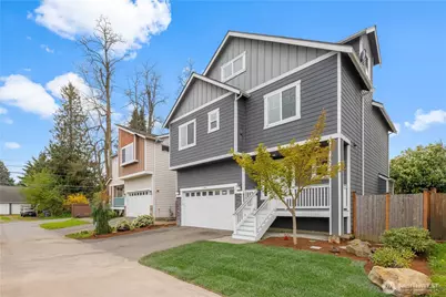 2906 S 135th Street, Tukwila, WA 98168 - Photo 1