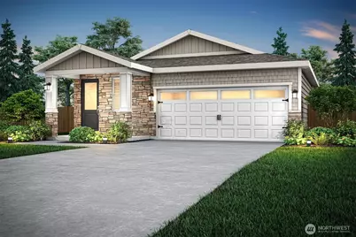 6204 NW Bruggman Loop, Silverdale, WA 98312 - Photo 1