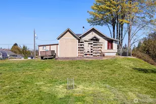 817 W 13th St, Port Angeles, WA 98363 - Photo 1