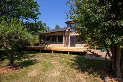 450 Burton Lane, Friday Harbor, WA 98250 - Photo 3