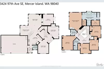 3424 97th Avenue SE, Mercer Island, WA 98040 - Photo 33