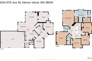 3424 97th Ave SE, Mercer Island, WA 98040 - Photo 33