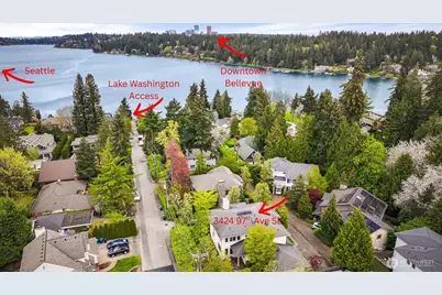 3424 97th Avenue SE, Mercer Island, WA 98040 - Photo 31