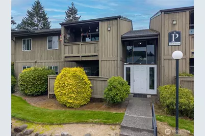 1505 N Visscher Street #P105, Tacoma, WA 98406 - Photo 1
