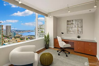 2600 2nd Avenue #2501, Seattle, WA 98121 - Photo 27