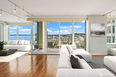 2600 2nd Avenue #2501, Seattle, WA 98121 - Photo 7