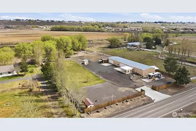 5601 Road K NE, Moses Lake, WA 98837 - Photo 1