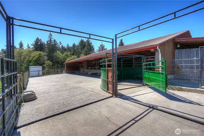 7012 Key Peninsula Highway SW, Longbranch, WA 98351 - Photo 31