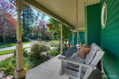 7012 Key Peninsula Highway SW, Longbranch, WA 98351 - Photo 5