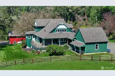 7012 Key Peninsula Highway SW, Longbranch, WA 98351 - Photo 37
