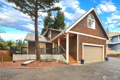 21 E Michelle Court, Union, WA 98592 - Photo 1